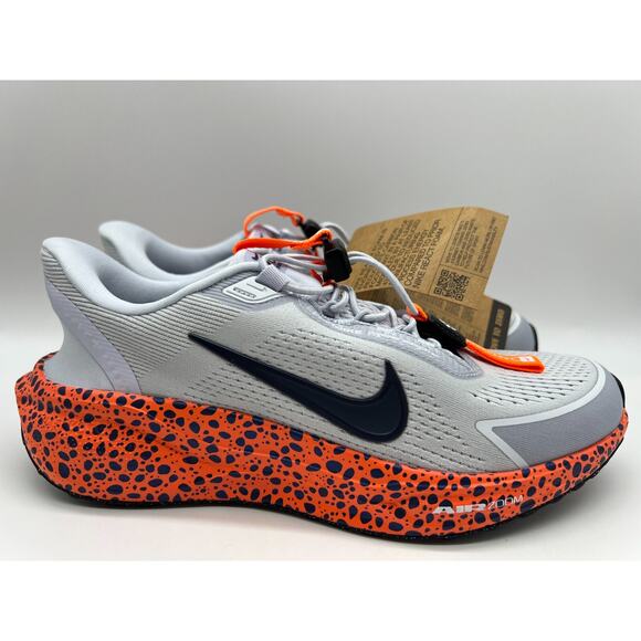 Nike Other - Nike Air Zoom Pegasus 41 EasyOn Electric Pack HF5457-900 Women's Size 7